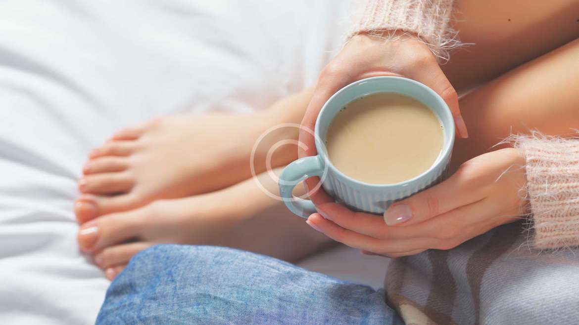 Kava i čaj